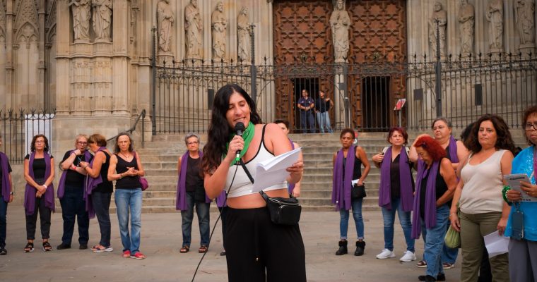 28S: Declaración de Marea Verde